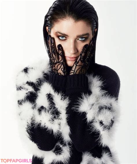 Eve Hewson Nude OnlyFans Leaked Photo 26 TopFapGirls