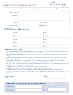 Fillable Online Pf Private Fostering Application Form Fax Email