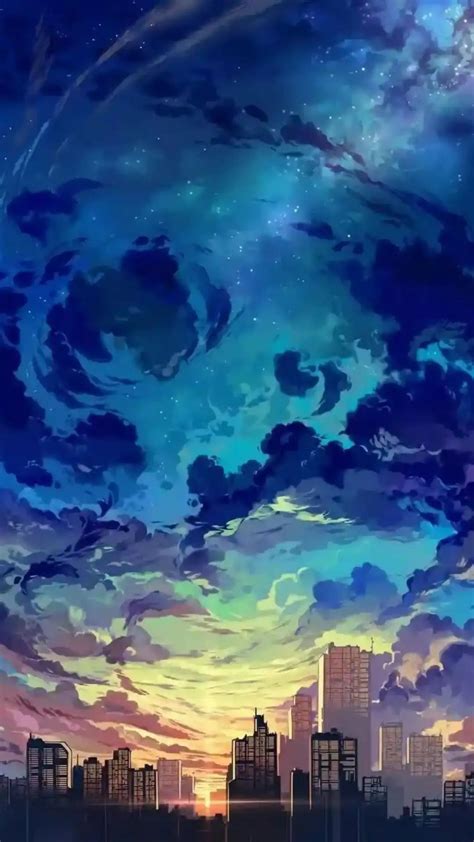 Beautiful Anime Art Wallpapers Top Free Beautiful Anime Art Backgrounds Wallpaperaccess