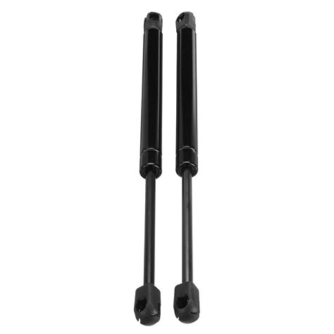 2pcs Gas Spring Support Struts 365mm 150n Shaft For Ford Falcon Fg