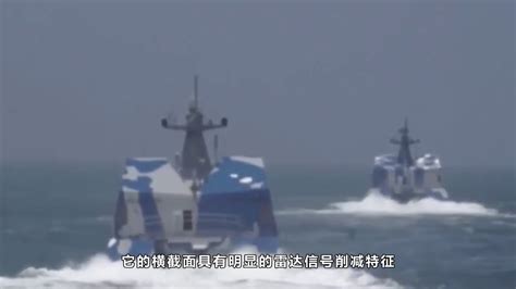 中国海军仍需要22型导弹艇，从未被封存，最锋利海上刺刀无可替代 Youtube