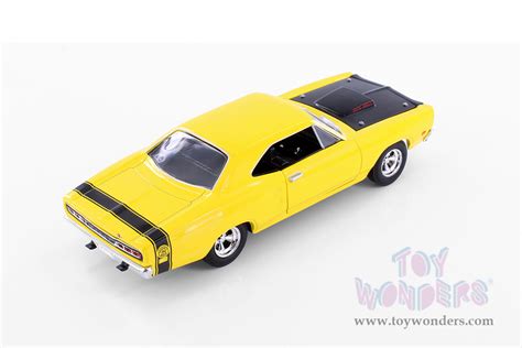 Dodge Coronet Super Bee Hard Top By Showcasts Collectibles