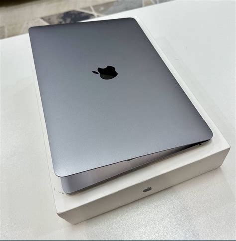 MacBook Pro 13-inch M2 2023: 1 100 у.е. - Ноутбуки Ташкент на Olx