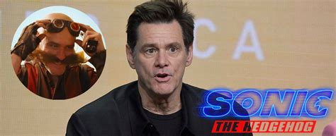 Jim Carrey Da Su OpiniÓn De Las Criticas De Sonic La PelÍcula And El