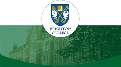 Brighton College - BRANDON CENTRE