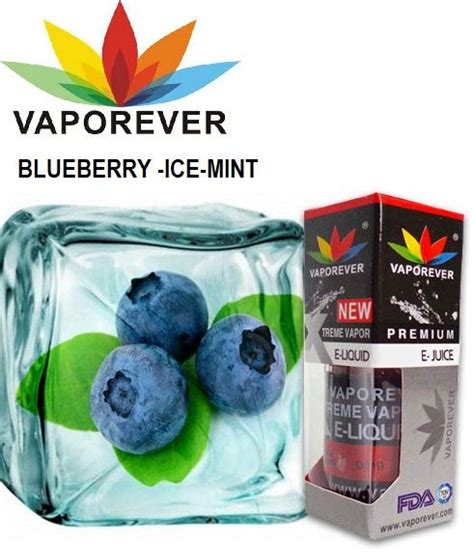 Buy Vaporever E Liquid Vape Juice Ml In Mg Nicotine Vapor