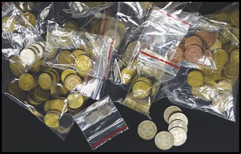 Digital coins will eventually replace the physical 1c 14