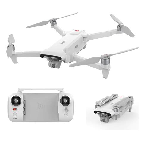 Xiaomi Fimi X Se Drone B K G Encarguelo