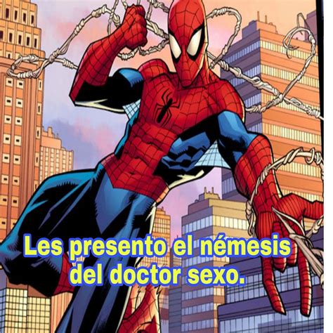 Top Memes De Spider Man En Espa Ol Memedroid