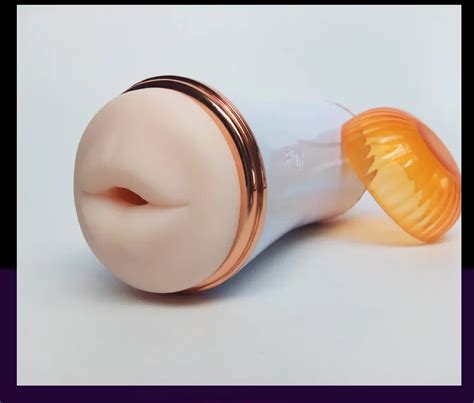 Doppelkanal Anal Sex Masturbator Für Männer 10 Modi Silikon Vagina
