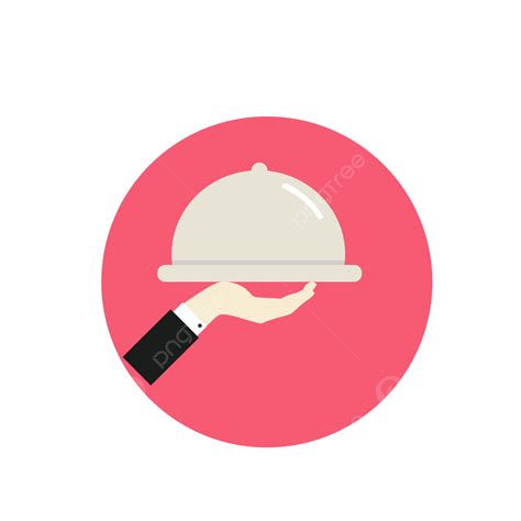 Catering Clipart Transparent Background Vector Catering Icon Picture