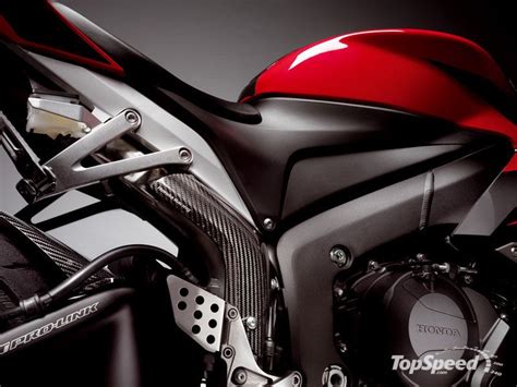 Carbon Fiber Accessories For Honda Cbr Rr Gallery Top Speed