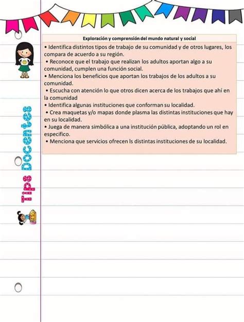 FRASES PARA RELLENAR FICHAS DESCRIPTIVAS Y BOLETAS DE EXPRESIÓN Y