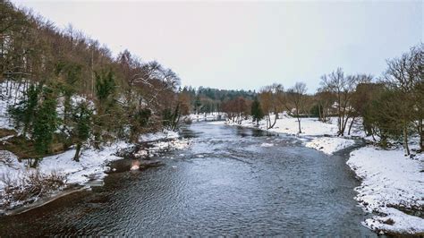 Sculpture 1 Piercebridge — River Tees Rediscovered