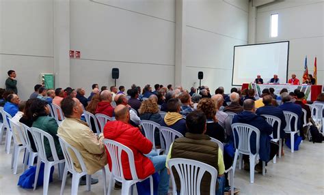 Valencia Cubiertas Vegetales En C Tricos Tecnolog A Hort Cola