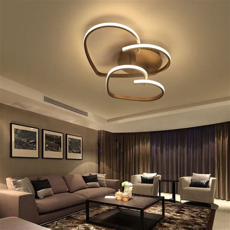 Modern Led Ceiling Lights Children LED Lamp Bedroomplafonnier Led Kitchen Ceiling Lamp Decor ...