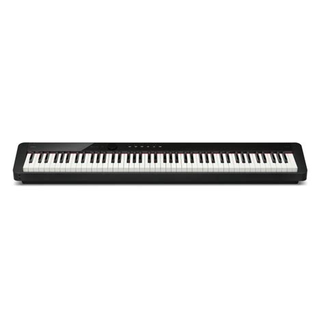 PIANO NUMERIQUE CASIO PX S1100BK PX S1100BK