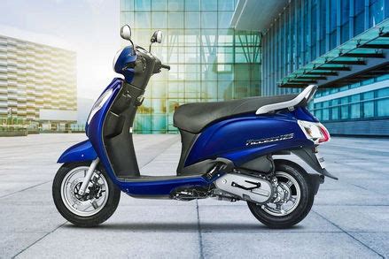 Suzuki Access 125 Price, Mileage, Images, Colours, Specs, Reviews