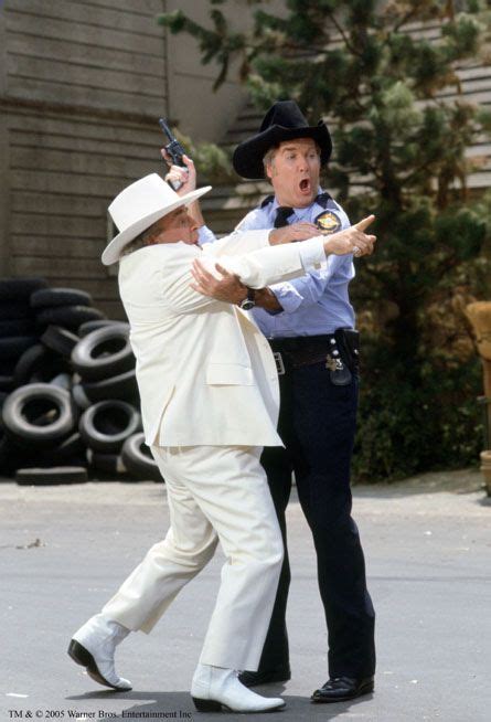 Boss Hogg Dukes Of Hazzard Rosco Boss Hogg Duca Hazzard Serie Tv