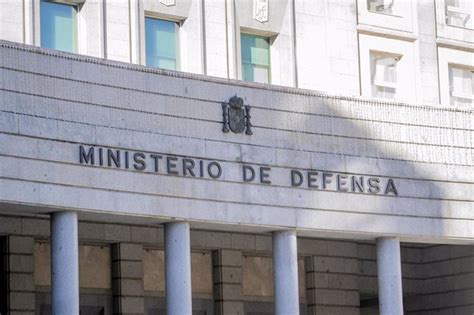 La Mayor Amenaza De Espa A Es La Vulnerabilidad Del Ciberespacio Seg N