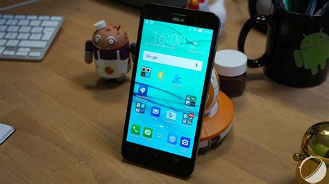 Asus zenfone Max Review ~ TECH-THIS