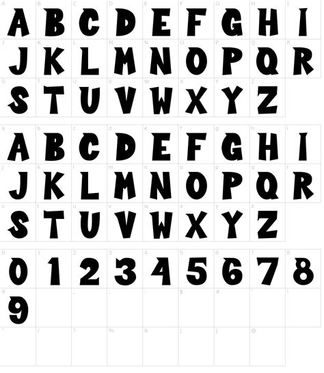 Sour Crunch Font Download