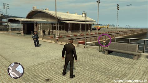 Grand Theft Auto IV The Ballad Of Gay Tony Screenshot