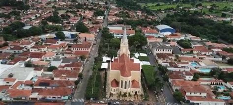 Santa Rita Do Passa Quatro Regride Para A Fase Vermelha Em Nova