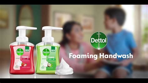 Dettol Advertisement