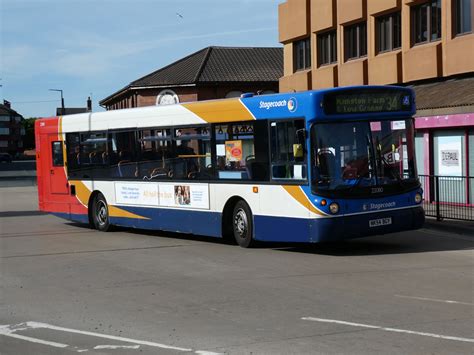 Stagecoach On Teesside 22080 NK54 BGY Tony Kuy Flickr