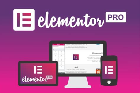 Elementor Pro Gratuit Voici Comment Le T L Charger