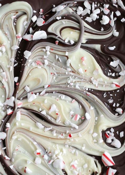 Barefeet In The Kitchen 5 Minute Peppermint Bark Peppermint Bark Recipes Holiday Baking