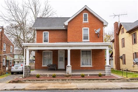 N State Street Ephrata By Kline Kreider Good Auctioneers