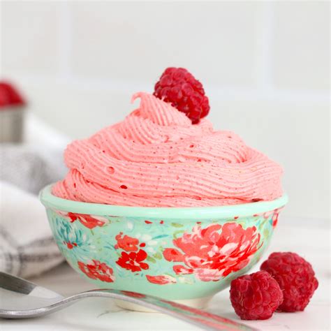 Raspberry Cool Whip Dessert Inspirational Momma