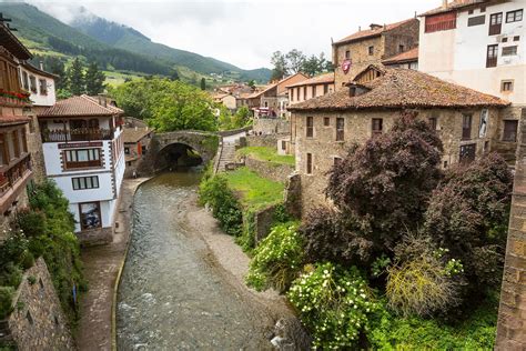 Los 116 pueblos más bonitos de España lista por comunidad