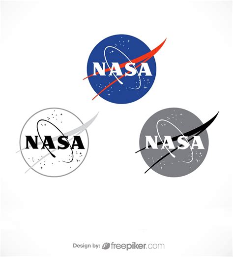 Freepiker | nasa icons