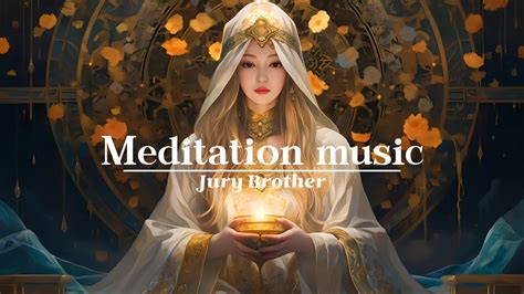 Healing meditation music from meditation center Miracle Healing ...