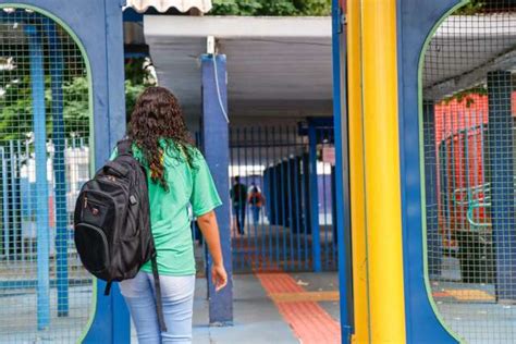 Governo Convoca Assistentes Sociais Para Atuarem Em Escolas De MS