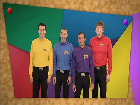 Hot Potatoes The Best Of The Wiggles Wigglepedia Fandom Powered By Wikia