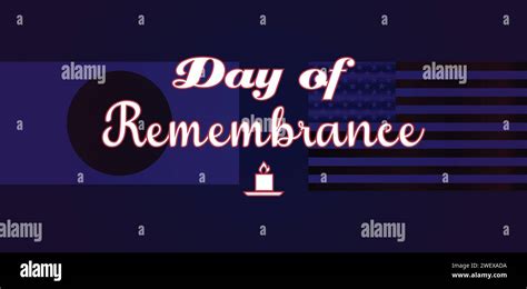 Remembrance Day Australia Stock Vector Images Alamy