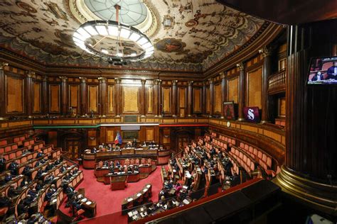 Autonomia Differenziata Il Ddl Calderoli Passa Al Senato