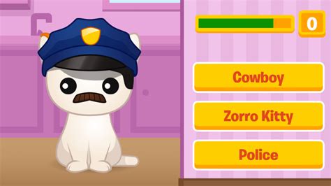 Guess The Kitty - Guess The Kitty – Fun Cat Breed Quiz Game Online