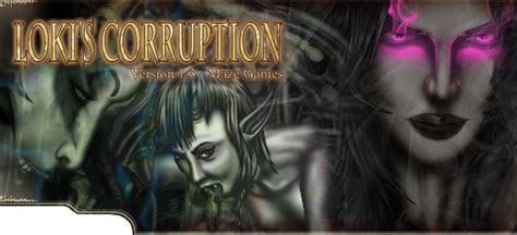 Loki S Corruption V1 4 By Atarian Update XXXComics Org