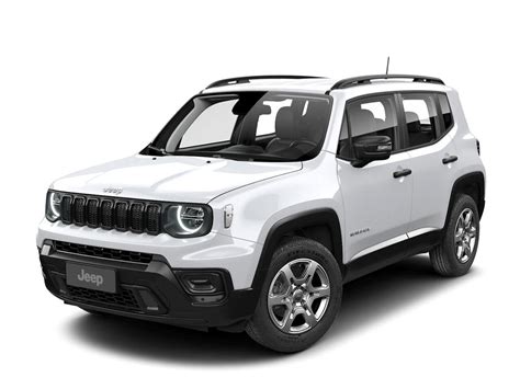 Catálogo Autos Nuevos De Jeep Disponibles En Perú