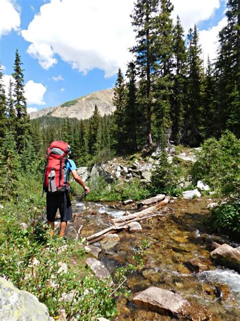 Hike From Aspen To Crested Butte The Best Hike In Colorado