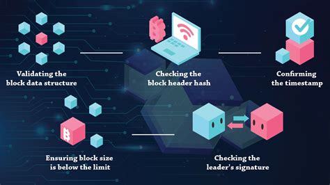 Demystifying Consensus Mechanisms In Blockchain Options