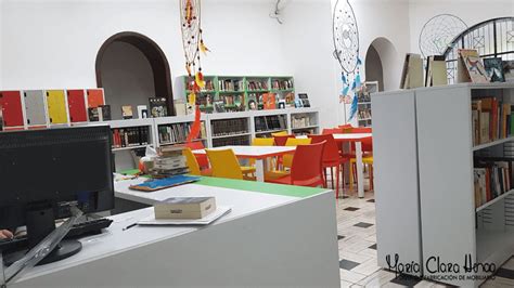 Biblioteca Comfandi Miraflores Maria Clara Henao