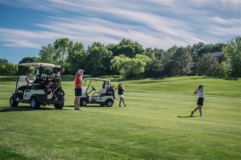 Fundamentals & Checklist for Organizing a Charity Golf Tournament ...