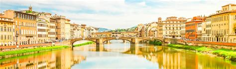 Book a Florence Walking Tour (City Exploration) | DoTravel