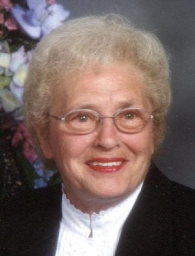 Carol Weinlander Obituary 1931 2022 Bay City Mi Bay City Times